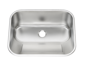 Modern Top Mount Sink | Laundry Sink Kitchen Sink  - Lansida