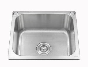 Square Drop in Sink, Drop in Sink for Sale - Lansida