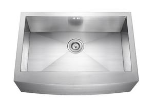 2721inch Stainless Steel Farmhouse Kitchen Sink