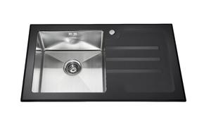 Best Undermount Single Bowl Kitchen Sink - Lansida