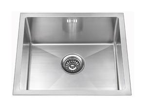 Stainless Steel Tank Sink Kitchen SInk 4843CM - Lansida