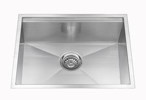 Inox Pot Kitchen Sink | Inox Pot Sink Kitchen for Sale - Lansida