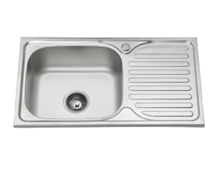 Drop in Sink Drainboard | Drop in Sink for Sale - Lansida